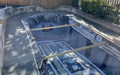 The Best Company for Inground Pools and Spas Near Me