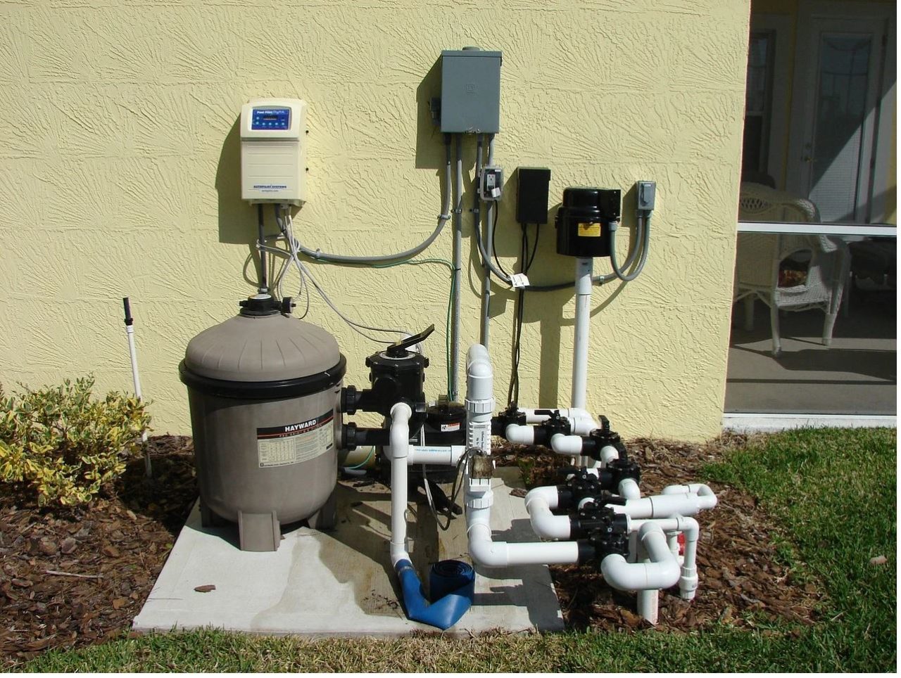 Fiberglass pool pro Services Pool repair near me Pool Repair