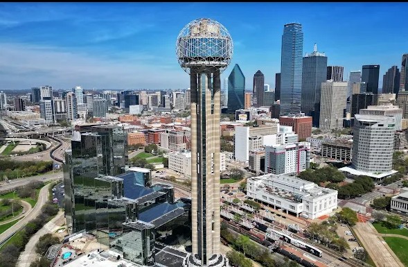 Reunion Tower
