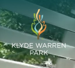 Klyde Warren Park 