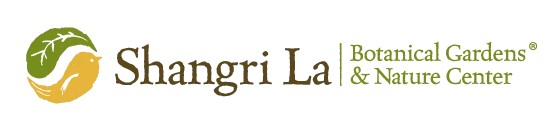 Shangri La Botanical Gardens and Nature Center