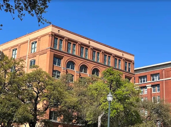 Sixth Floor Museum at Dealey Plaza